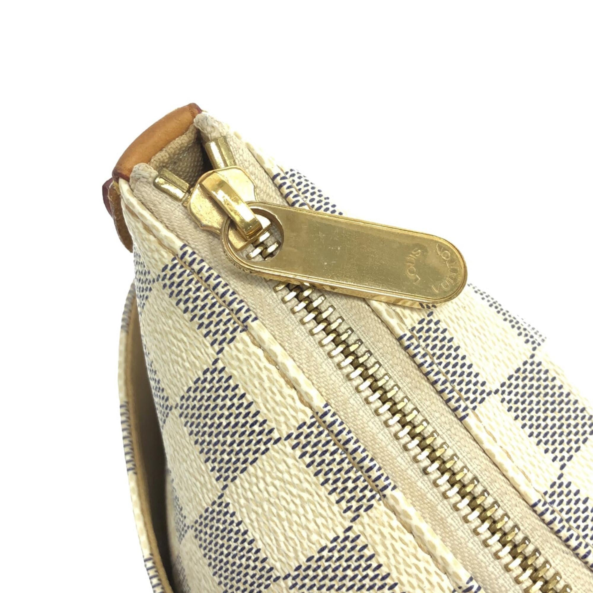 Louis Vuitton Damier Azur Totally PM (SHG-37960)