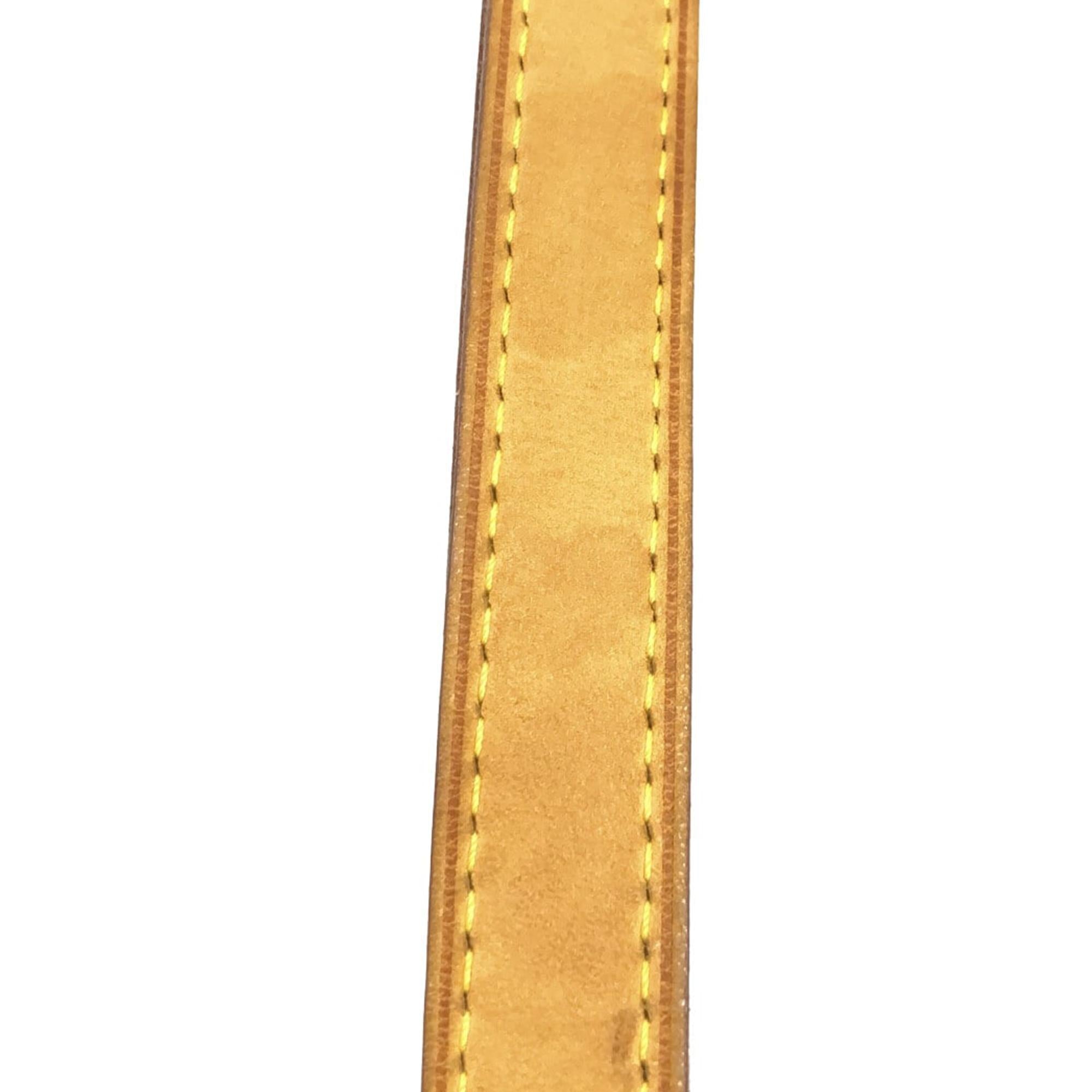 Louis Vuitton Damier Azur Totally PM (SHG-37960)