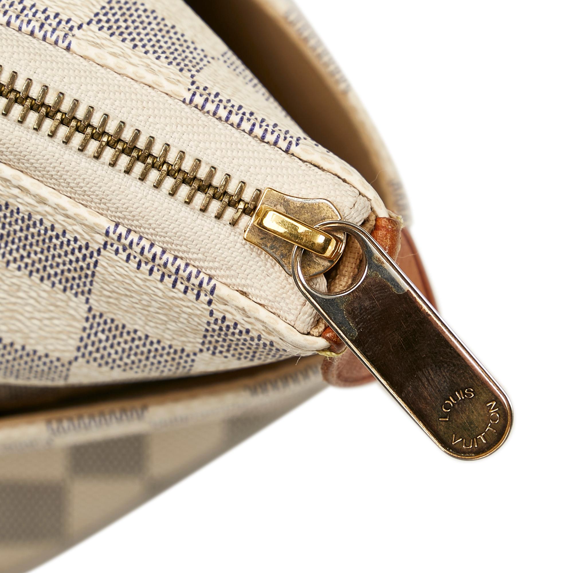 Louis Vuitton Damier Azur Totally PM (SHG-xMBNXE)