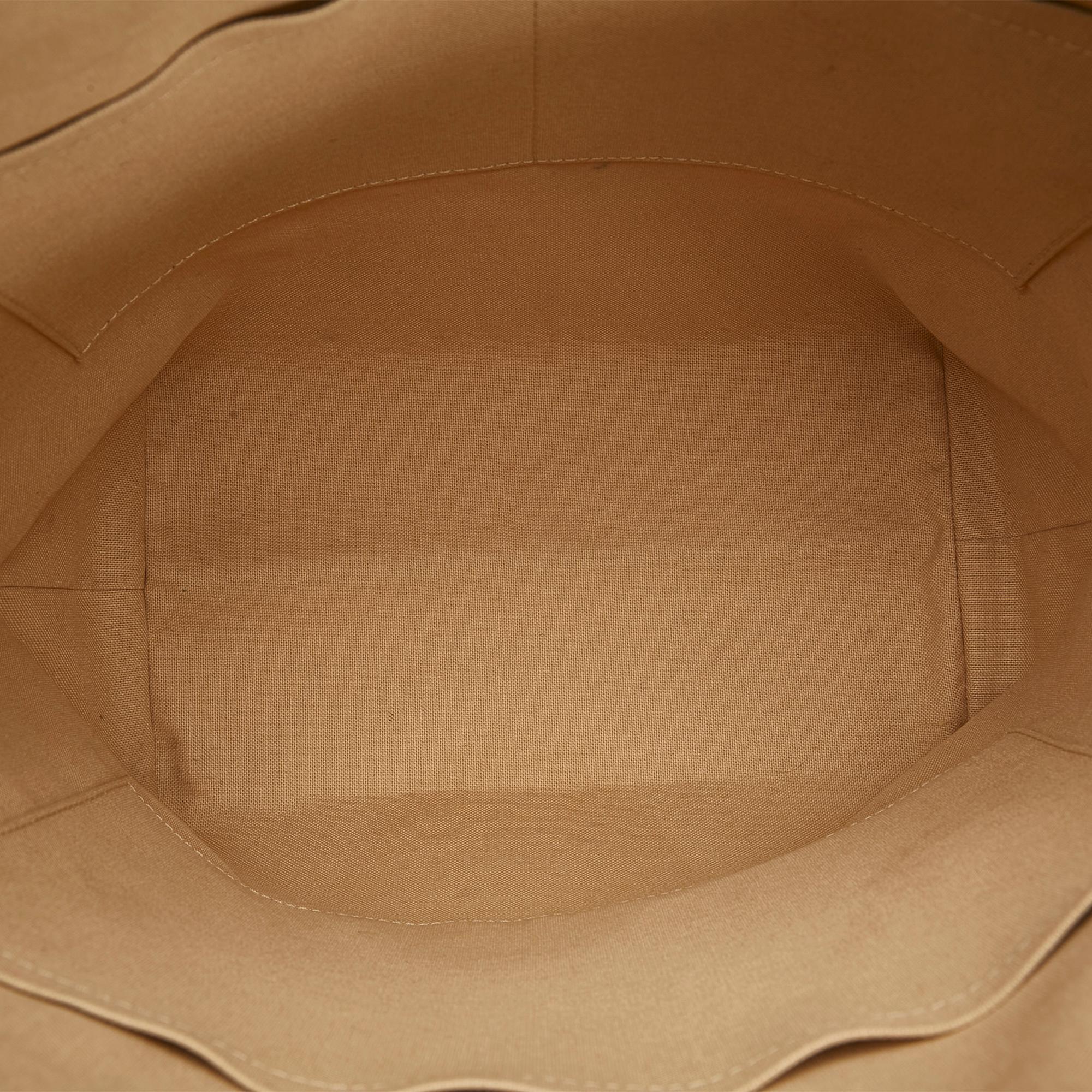 Louis Vuitton Damier Azur Totally PM (SHG-xMBNXE)