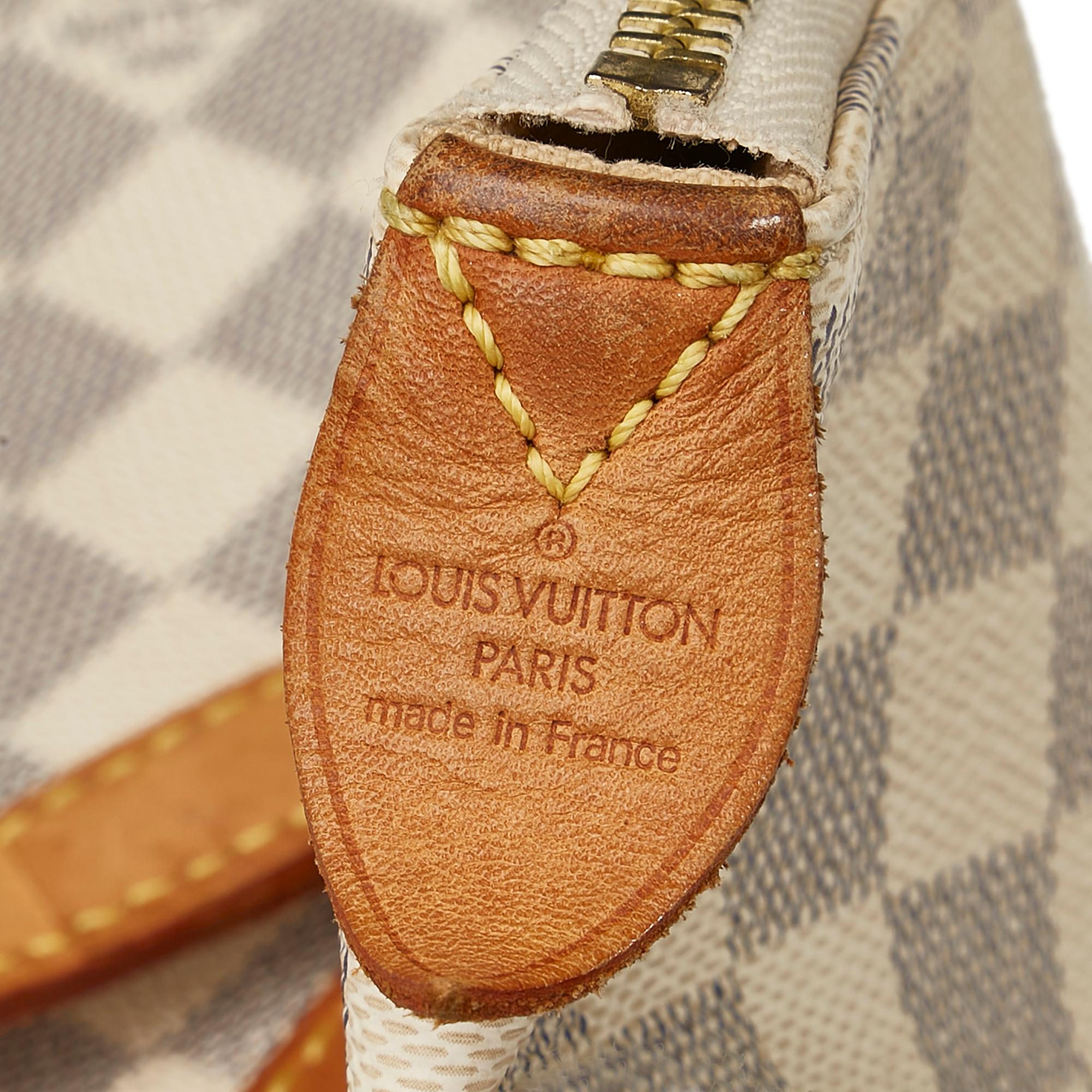 Louis Vuitton Damier Azur Totally PM (SHG-xMBNXE)
