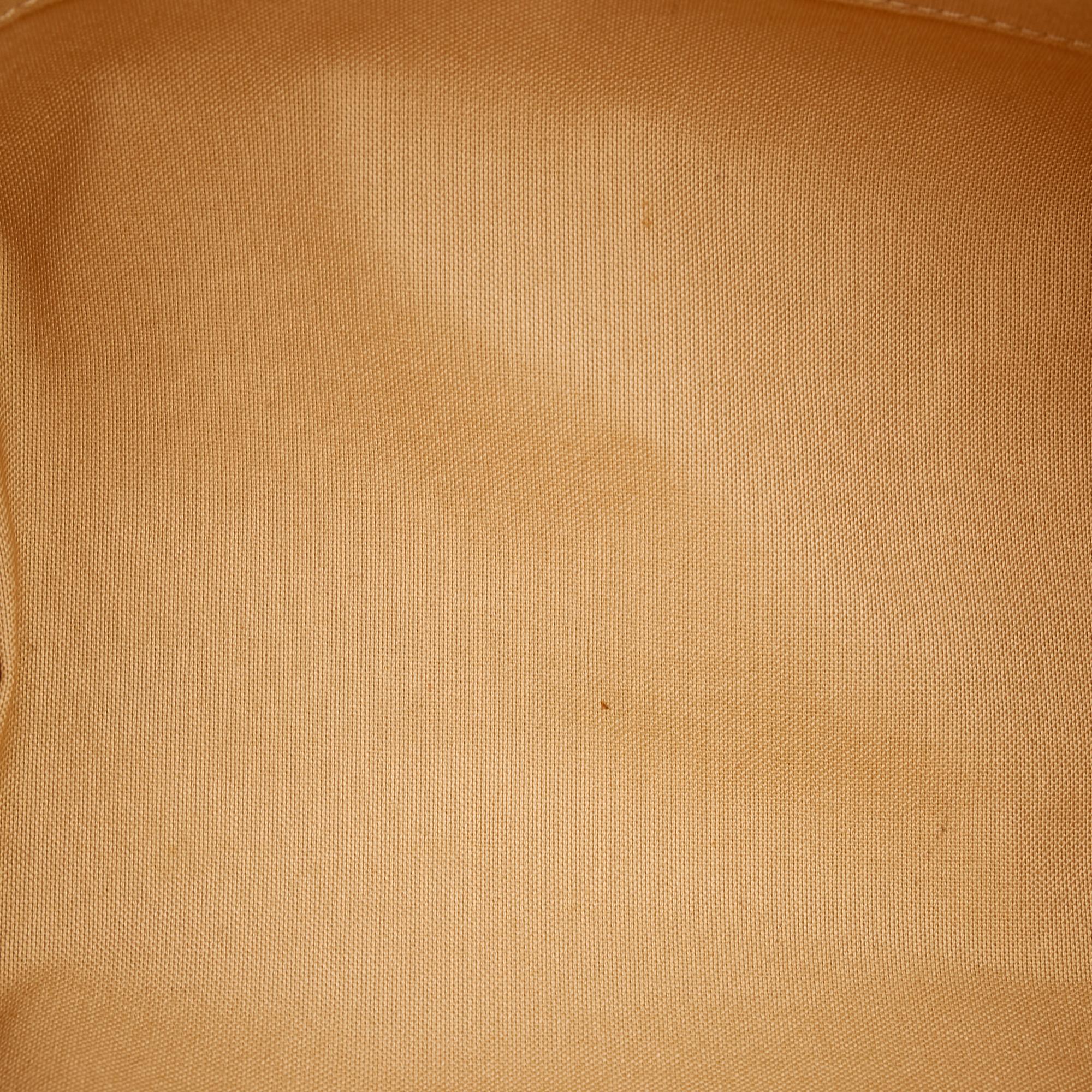 Louis Vuitton Damier Azur Totally PM (SHG-XVuN4O)