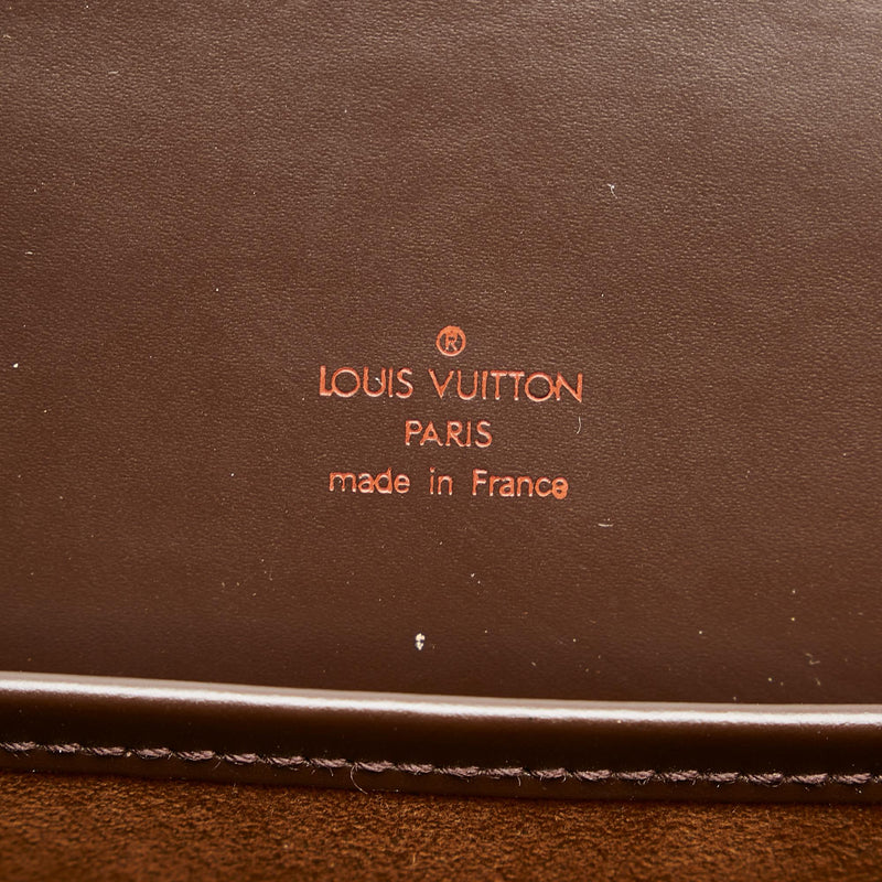 Louis Vuitton Damier Ebene Altona PM (SHG-37174)