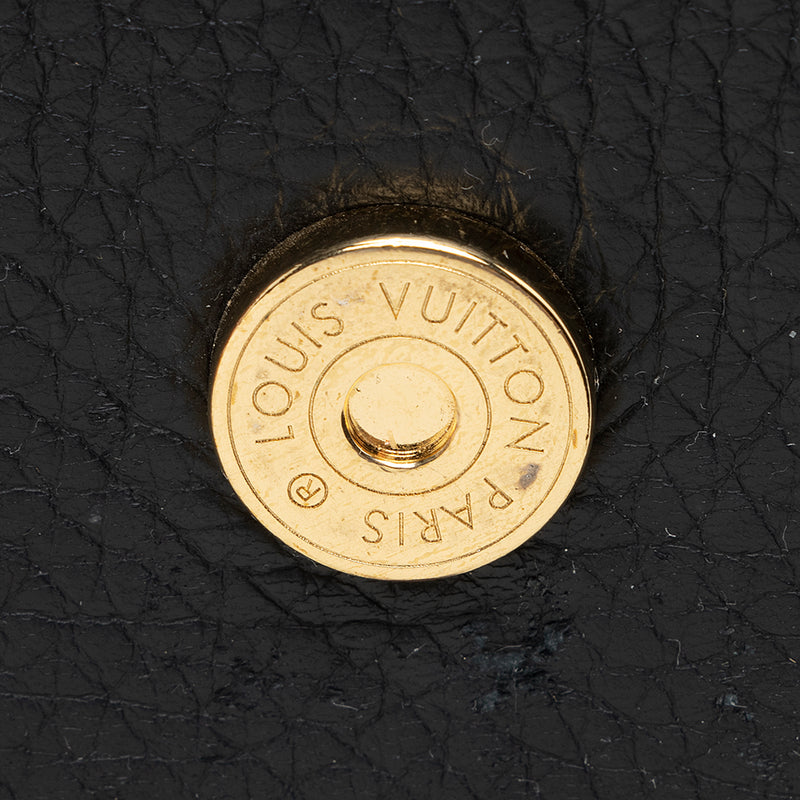 Louis Vuitton Damier Ebene Twice Shoulder Bag (SHF-zW9Acm) – LuxeDH