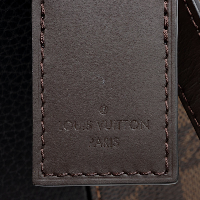 Louis Vuitton Bond Street Damier Ebene Canvas ○ Labellov ○ Buy