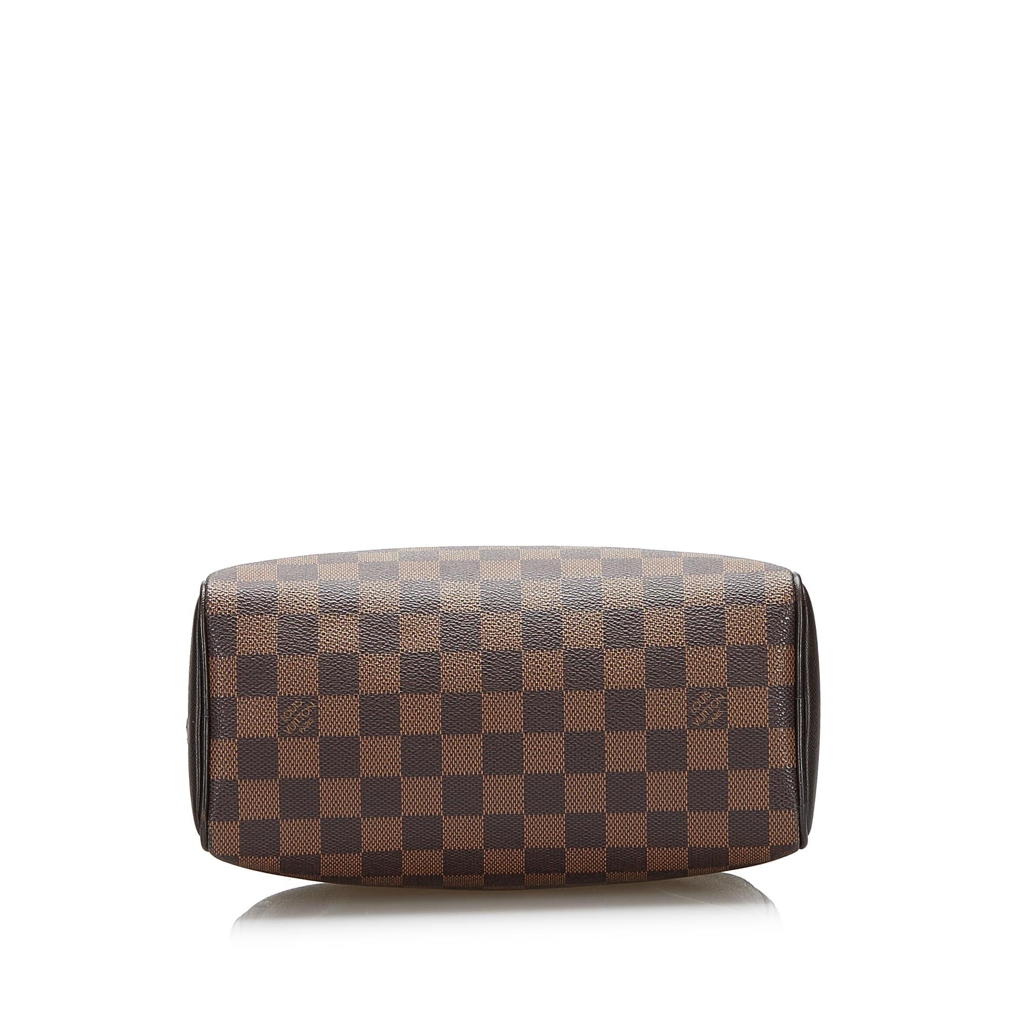 Louis Vuitton Damier Ebene Brera (SHG-keuFMb)