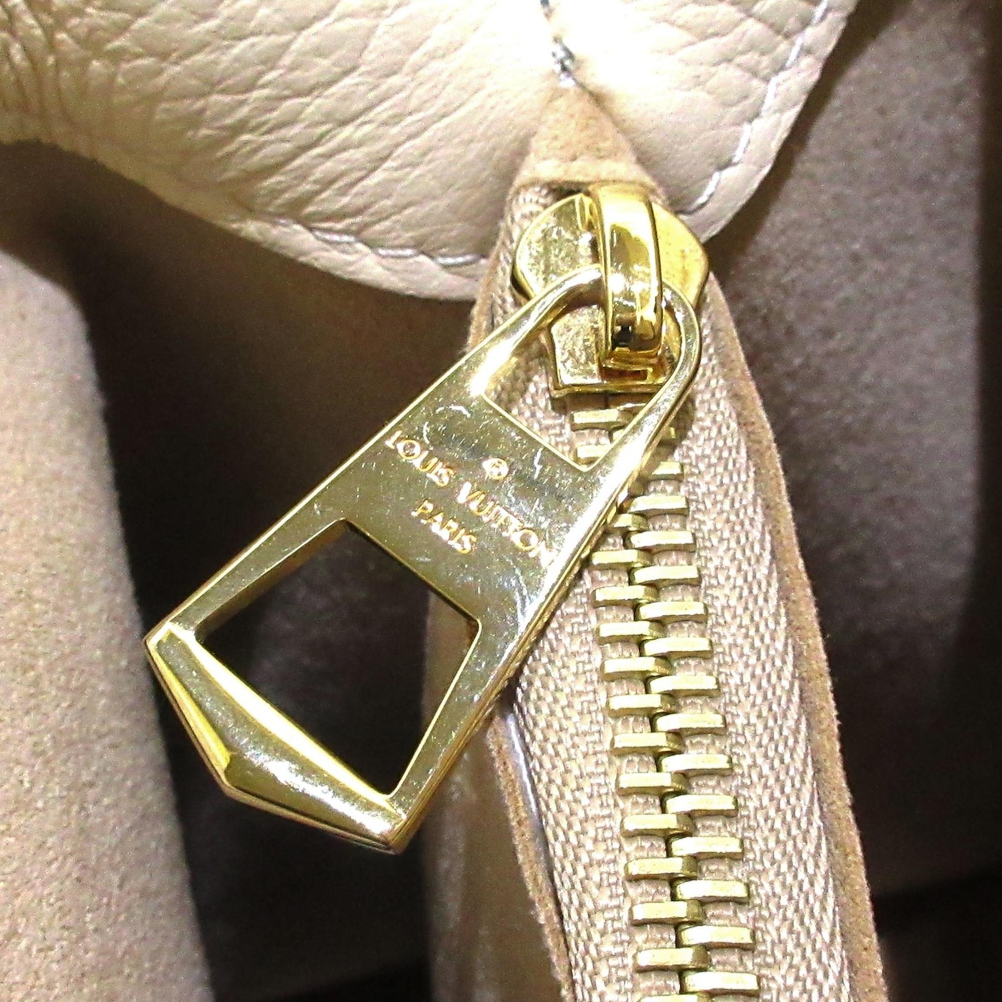 Louis Vuitton Damier Ebene Brittany (SHG-35317)