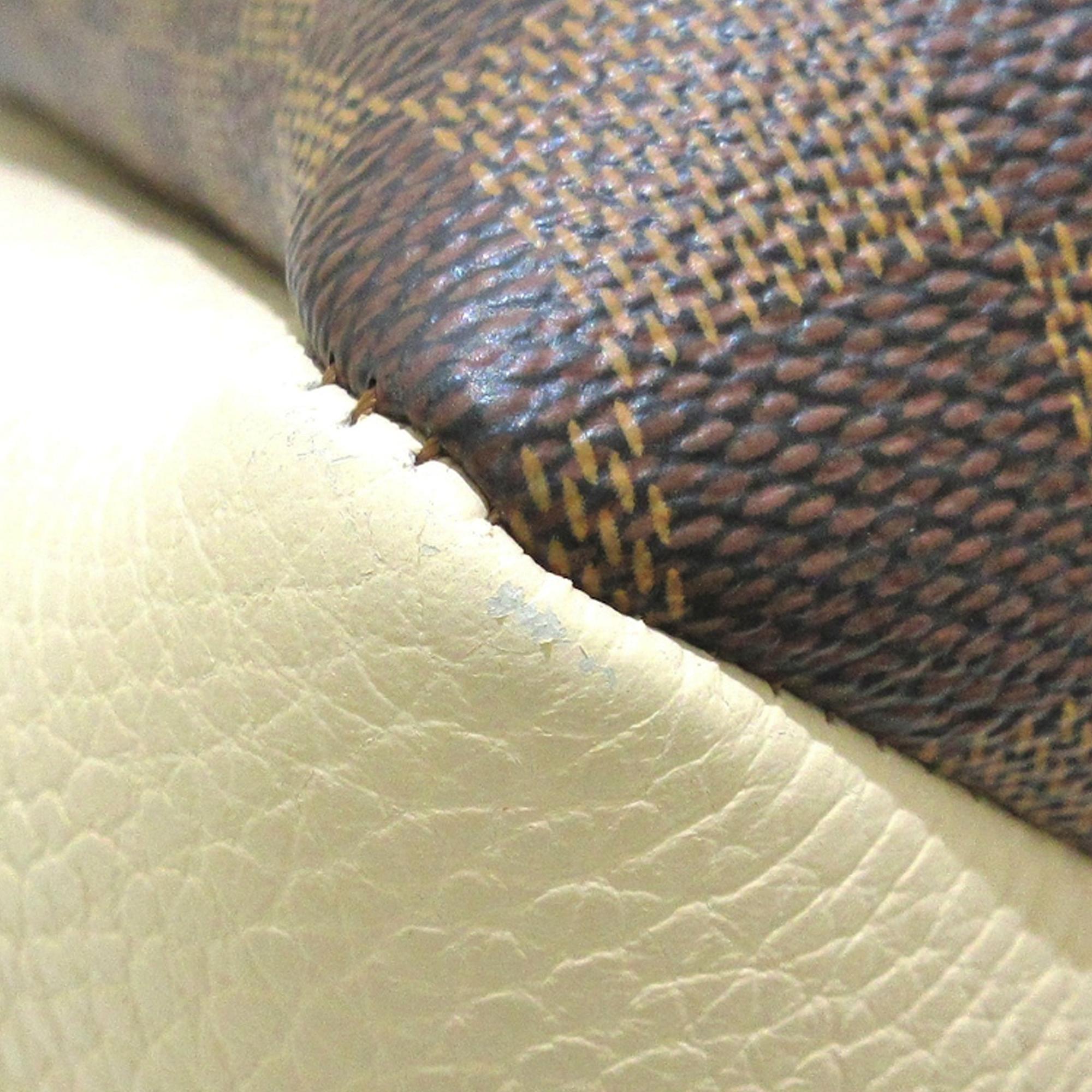 Louis Vuitton Damier Ebene Brittany (SHG-35317)