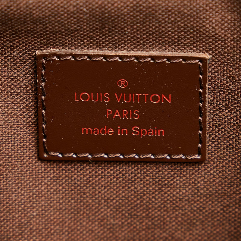 Louis Vuitton Damier Ebene Brooklyn Bumbag – DAC