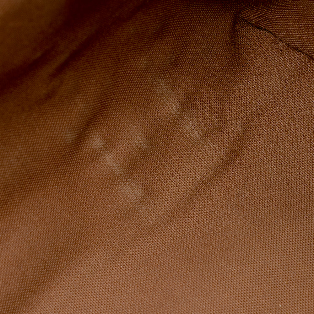 Louis Vuitton Damier Ebene Cabas Beaubourg Tote (SHF-18018)