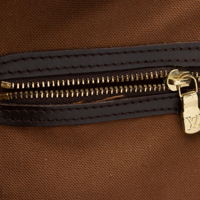 Louis Vuitton Authenticated Chelsea Handbag