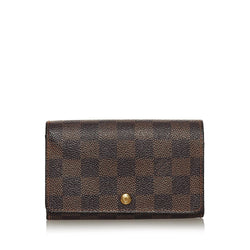 lv small card holder