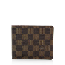 Louis Vuitton - Authenticated Wallet - Brown for Women, Good Condition