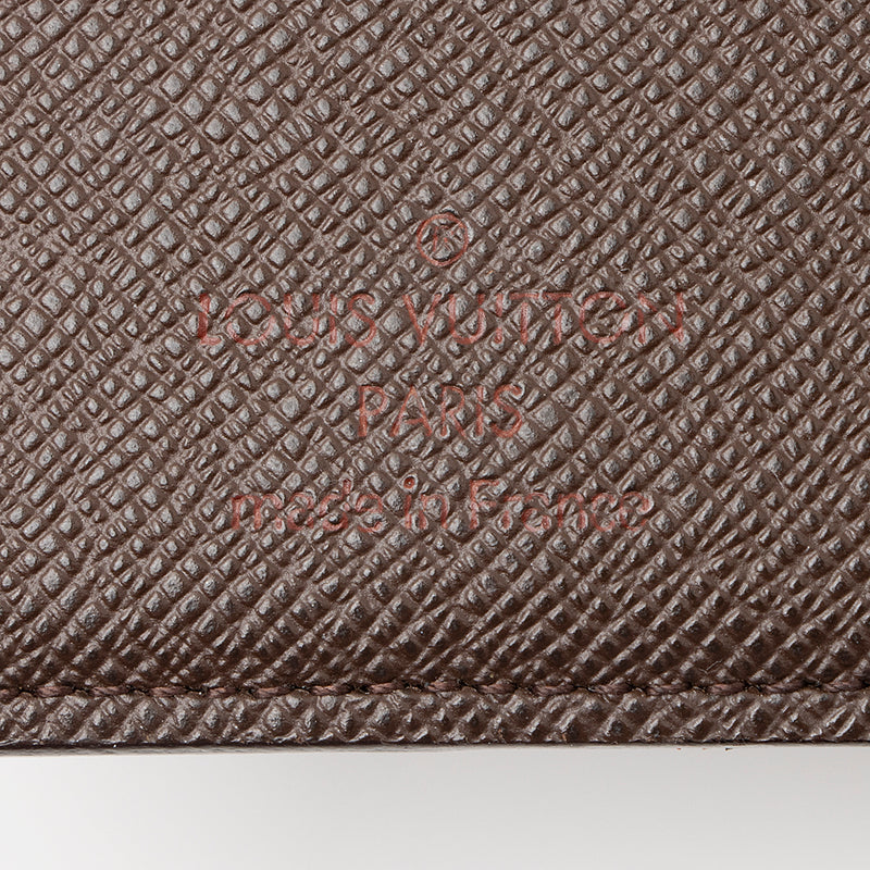Louis Vuitton Florin Wallet In Monogram Canvas, This practi…