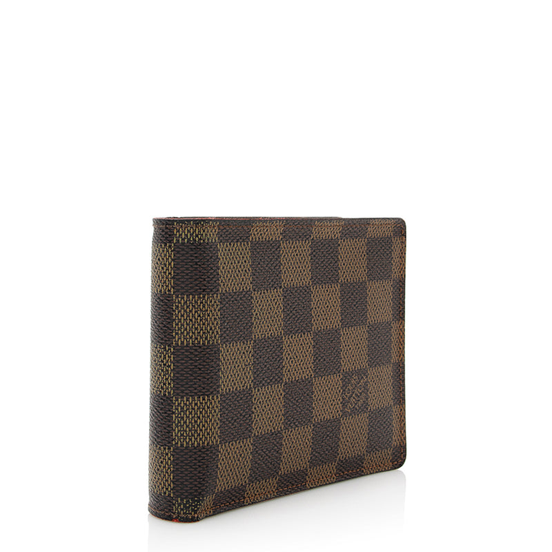 Louis Vuitton Damier wallet
