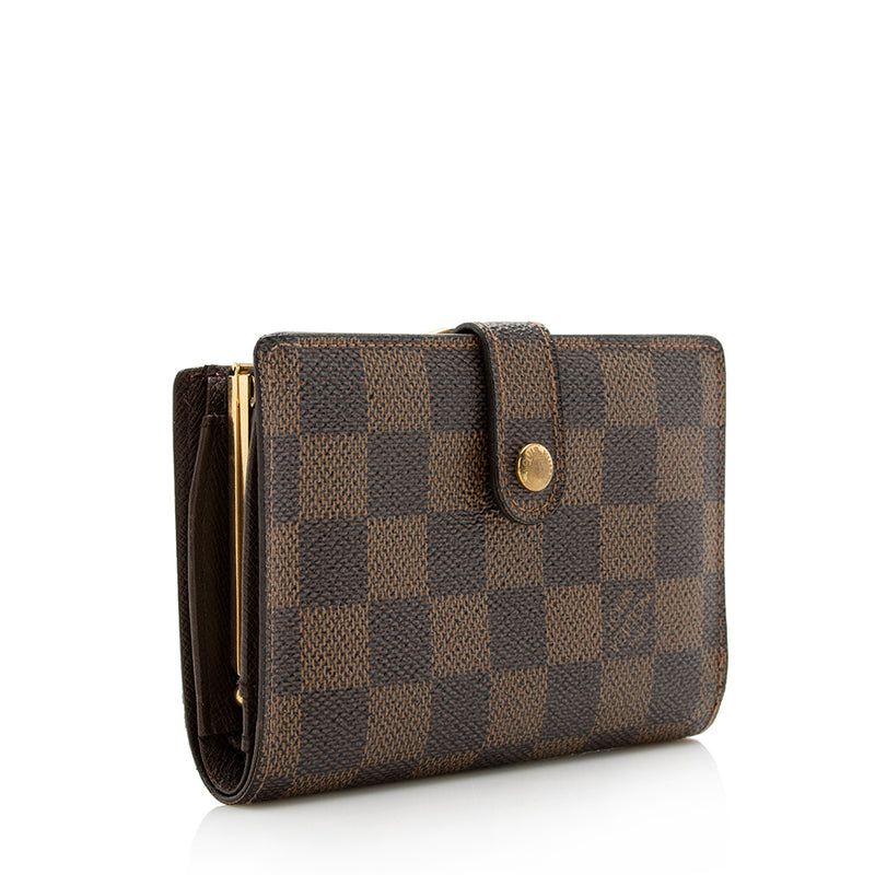 lv wallet purse for women