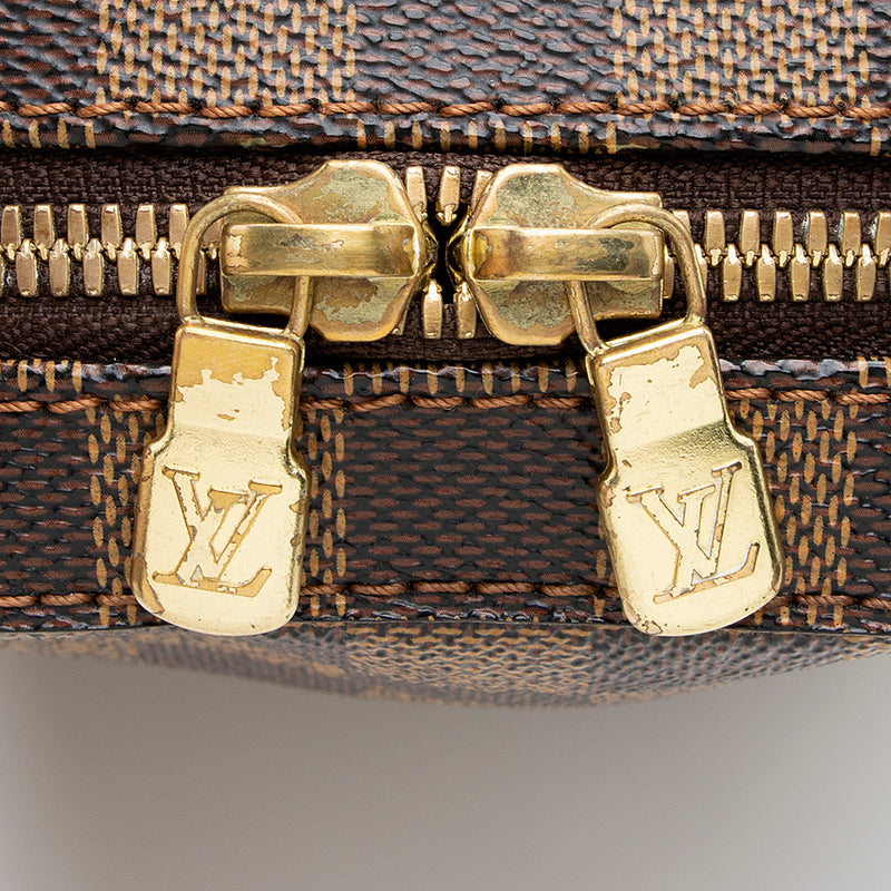 Louis Vuitton Geronimo – The Brand Collector