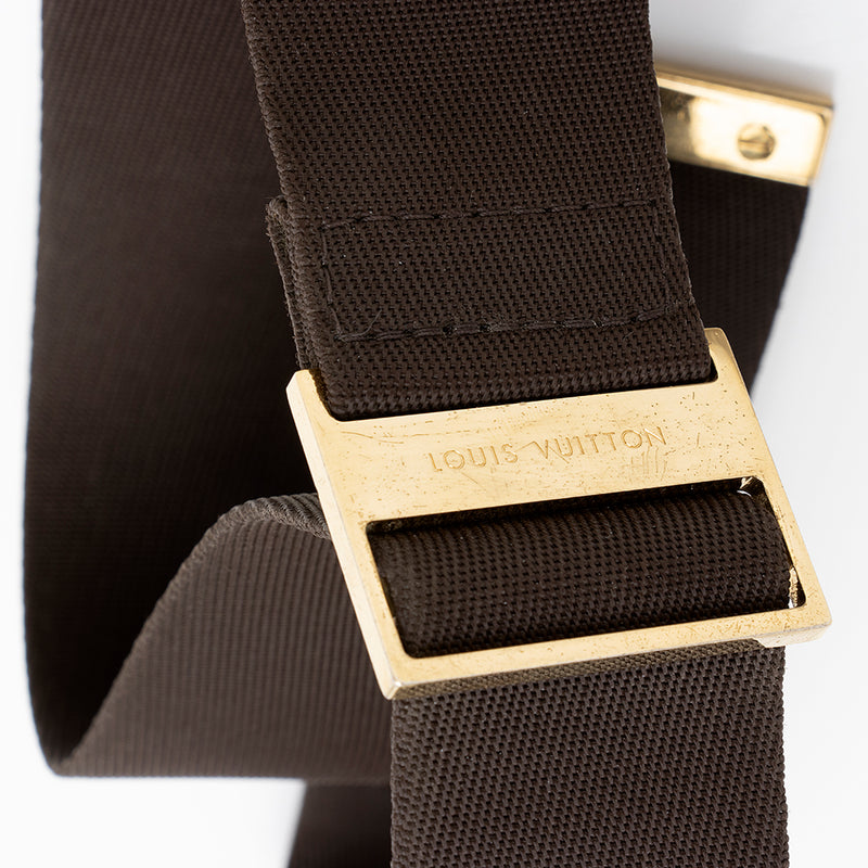 Louis Vuitton Geronimos Shoulder bag 339689