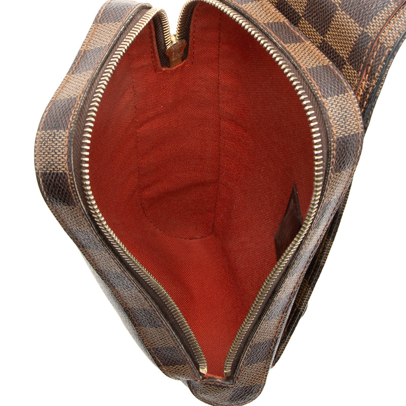 Louis Vuitton Silk Minimalle 45cm Scarf (SHF-tPCUPj) – LuxeDH