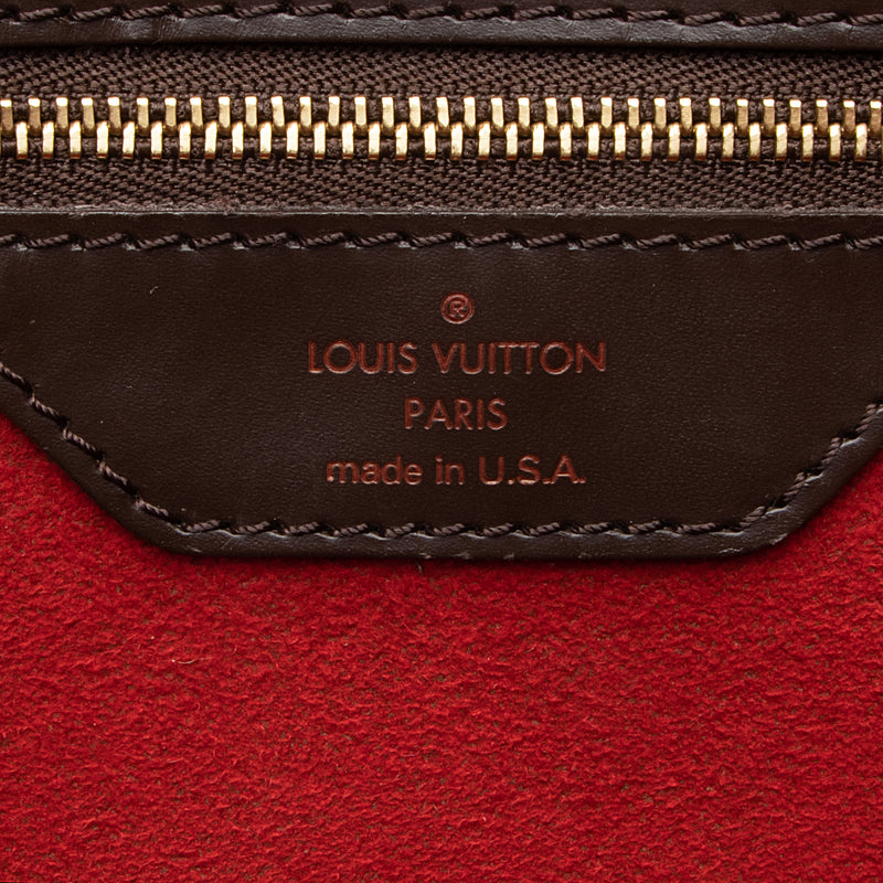 ❤️REVIEW - Louis Vuitton Hampstead MM 
