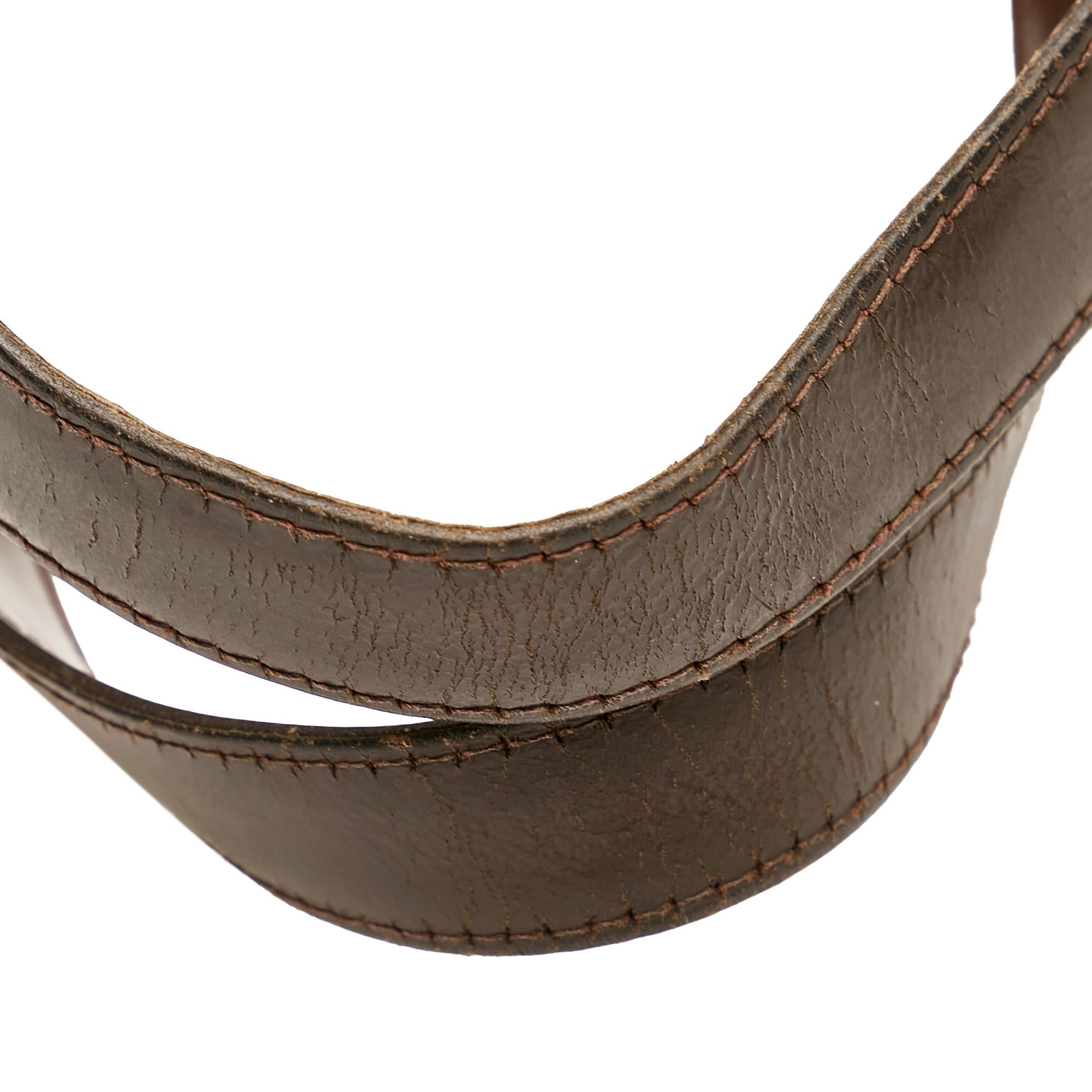 Louis Vuitton Damier Ebene Hampstead MM (SHG-UBnYxf)