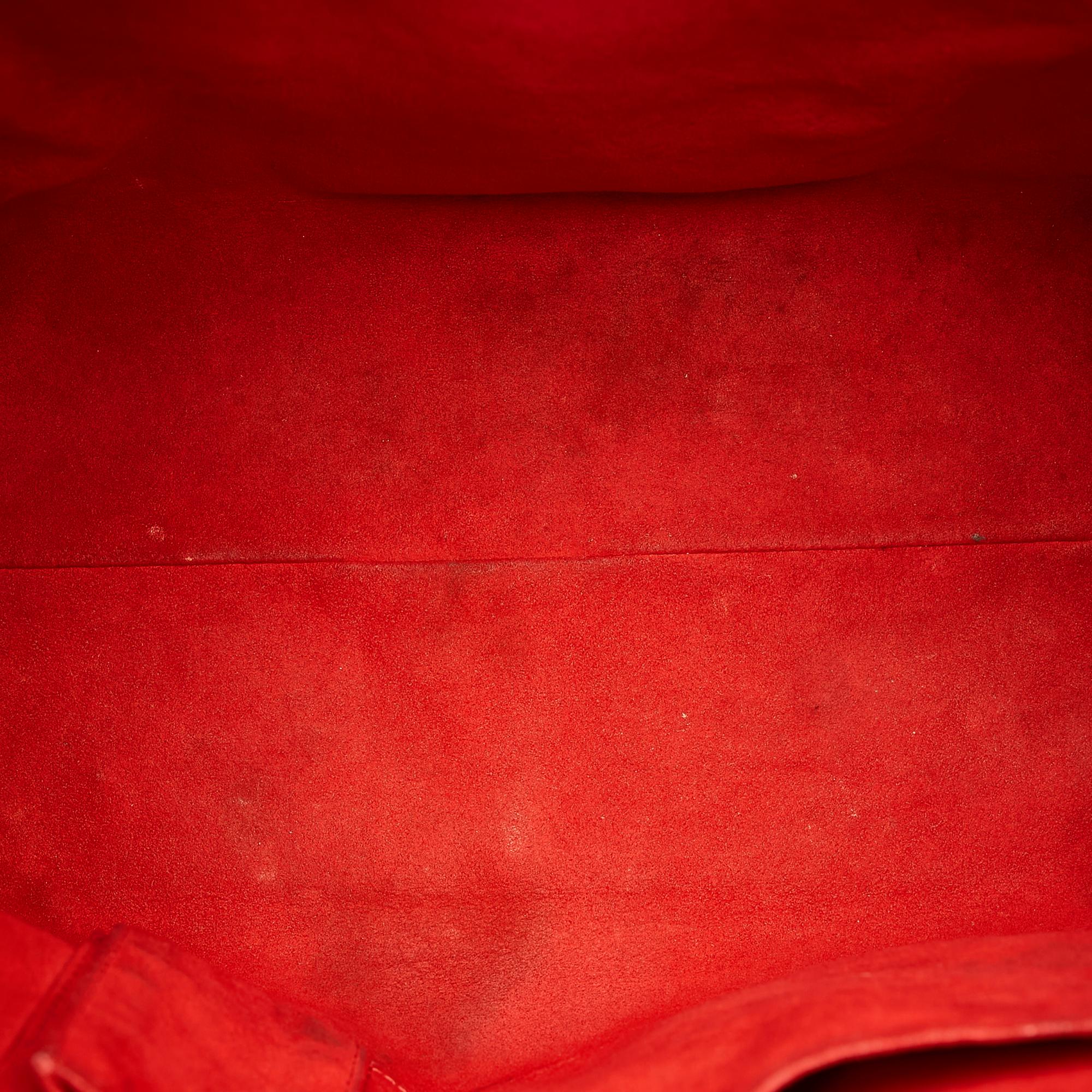 Louis Vuitton Damier Ebene Hampstead MM (SHG-UBnYxf)