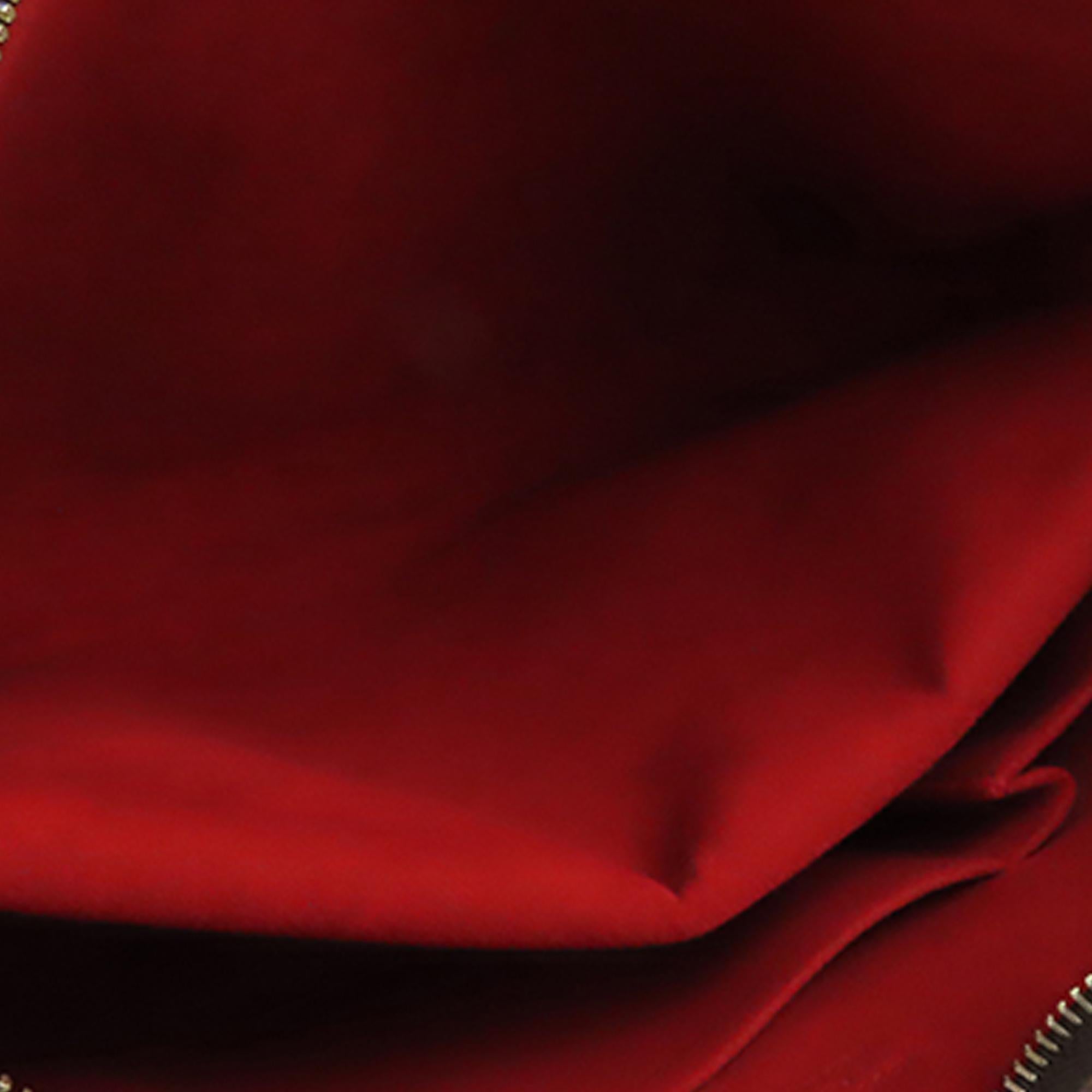 Louis Vuitton Damier Ebene Highbury (SHG-32261)