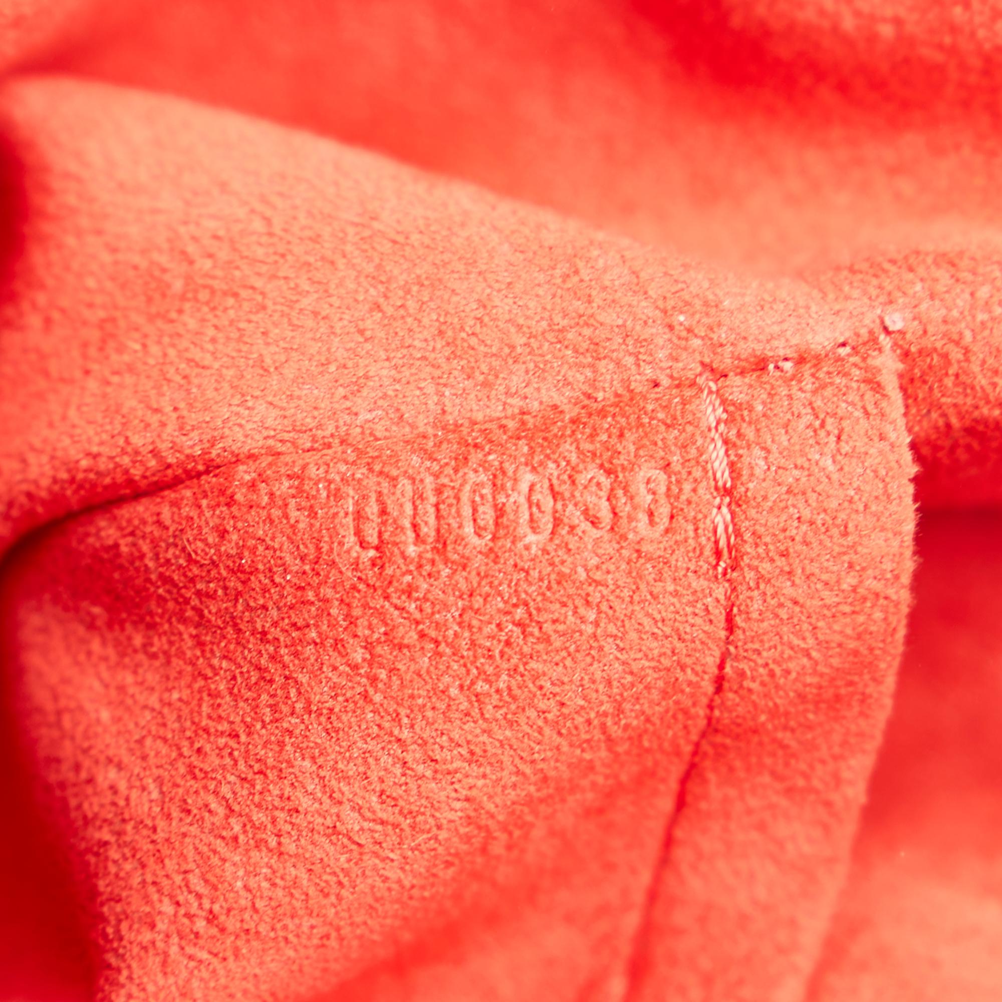 Louis Vuitton Damier Ebene Highbury (SHG-ApjFPm)