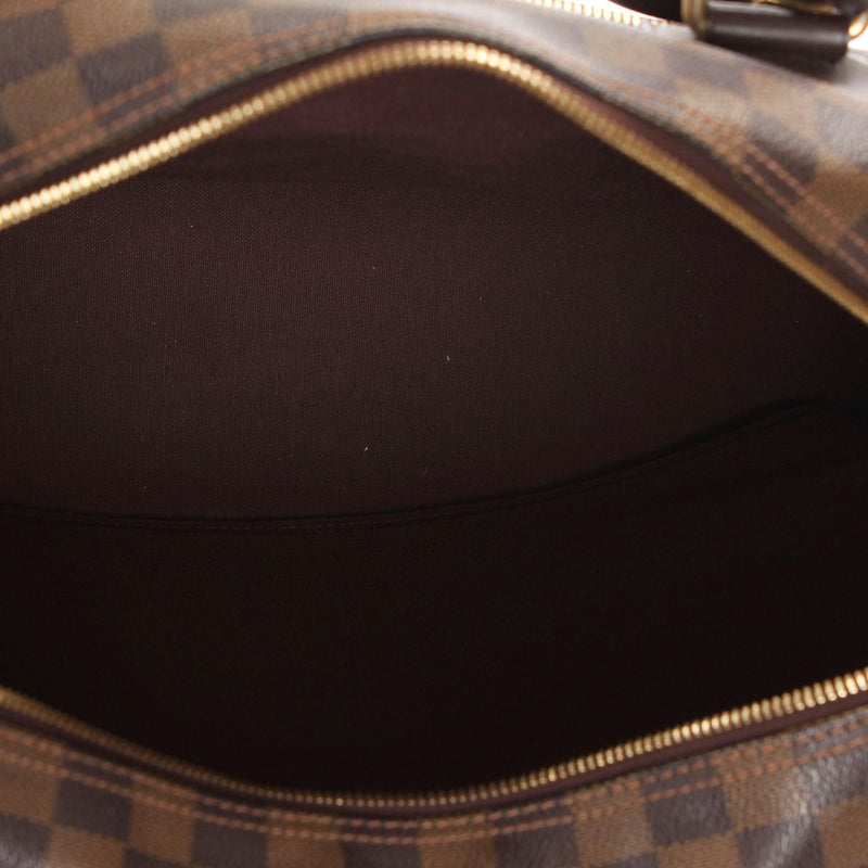 Louis Vuitton Damier Ebene Icare Briefcase (SHG-13344)