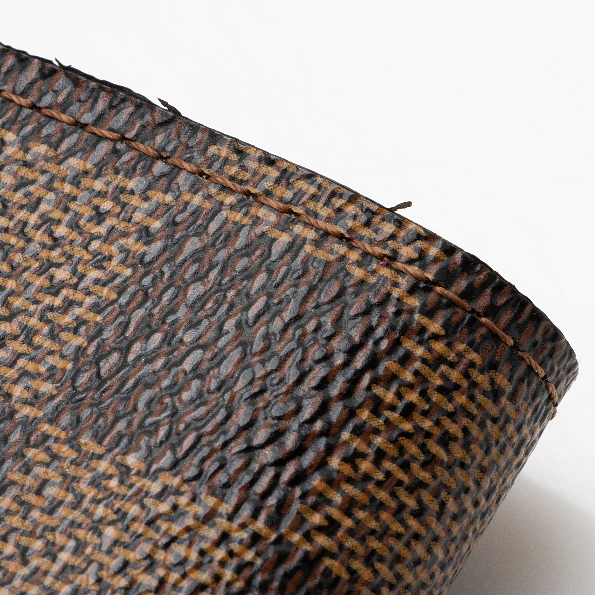 Louis Vuitton Damier Ebene Koala Wallet (SHF-22213)