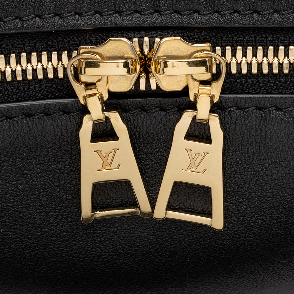 Louis Vuitton Damier Ebene Maida Hobo (SHF-22066)