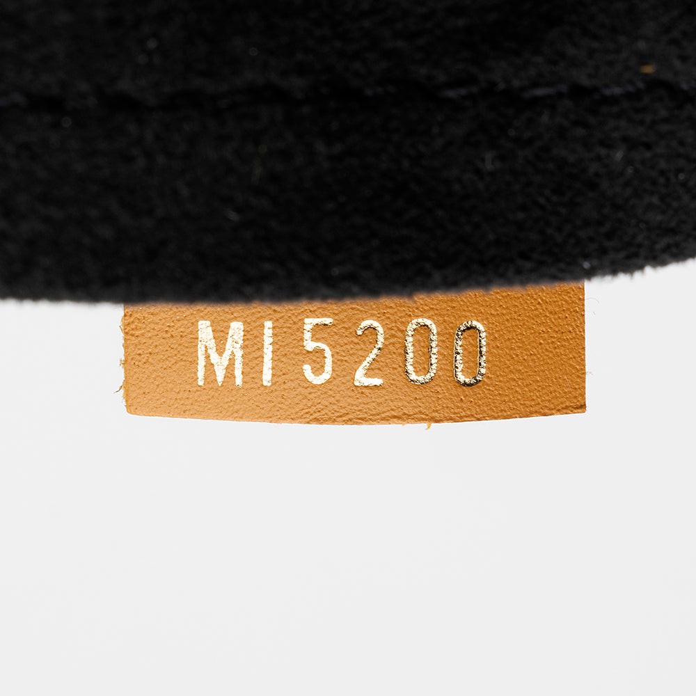 Louis Vuitton Damier Ebene Maida Hobo (SHF-22066)