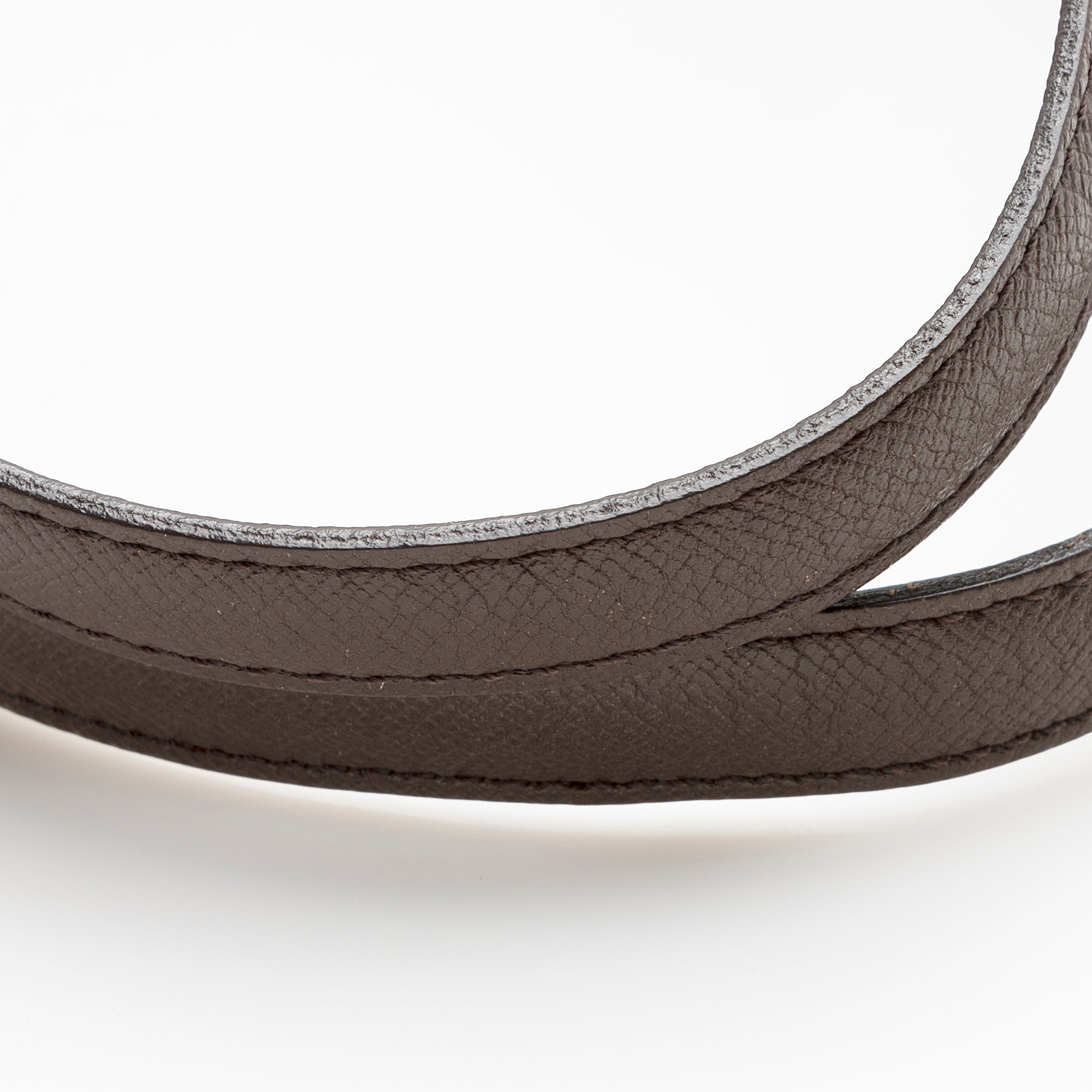 Louis Vuitton Damier Ebene Marais Bucket Tote (SHF-22212)