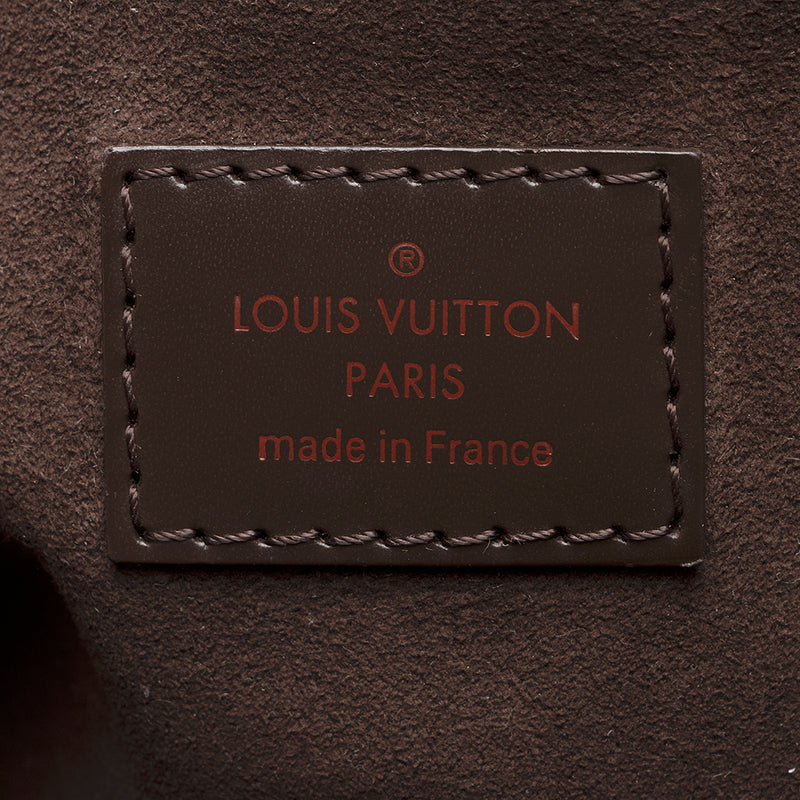 Louis Vuitton Damier Ebene Marylebone PM Tote (SHF-20511)