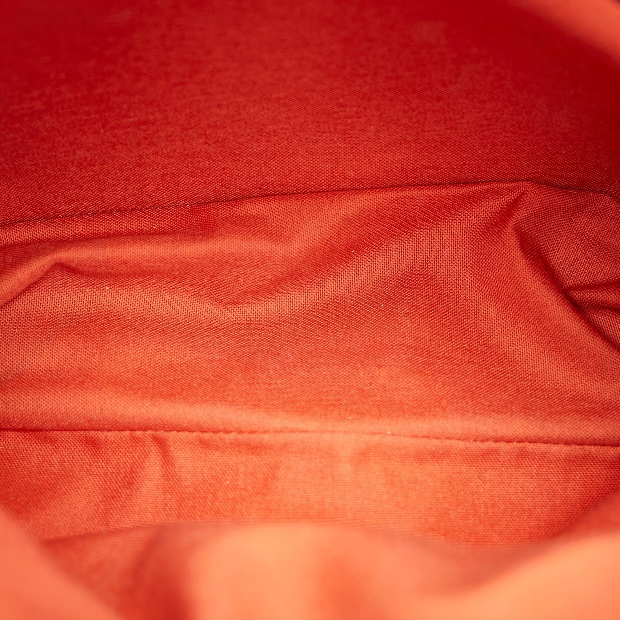 Louis Vuitton Damier Ebene Naviglio (SHG-24248)