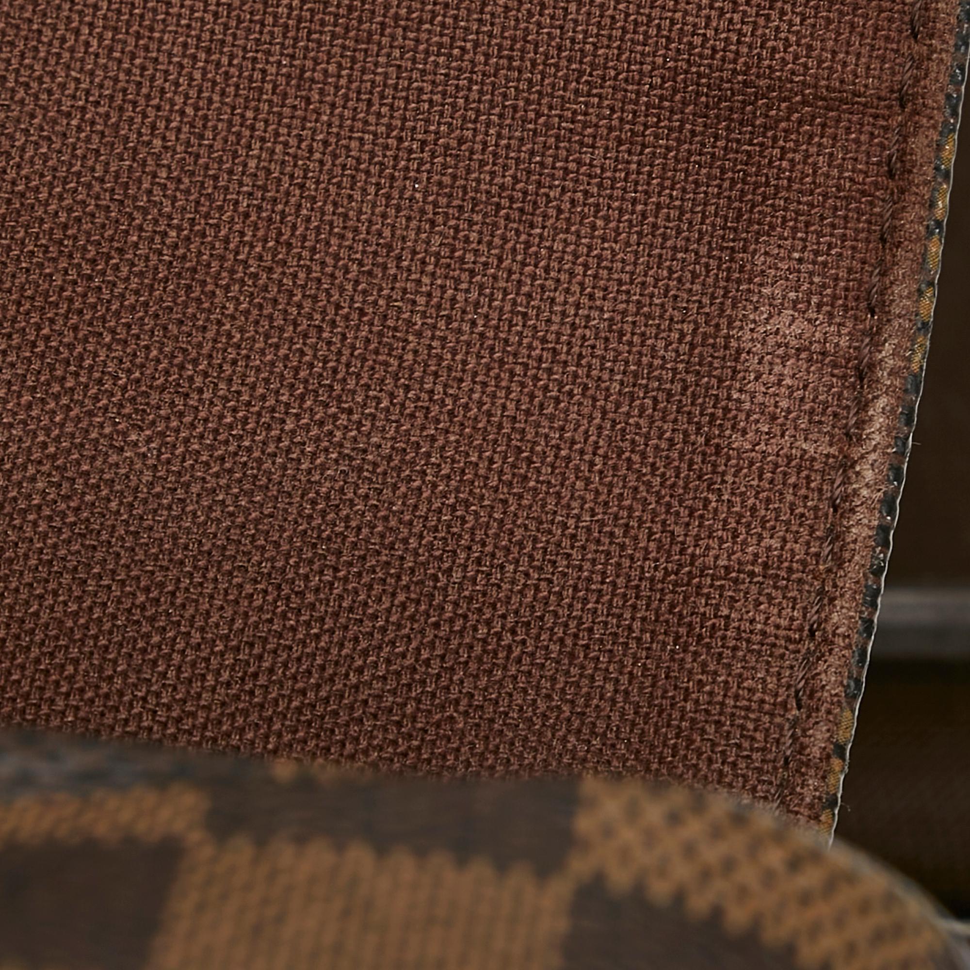 Louis Vuitton Damier Ebene Naviglio (SHG-DKAK2W)