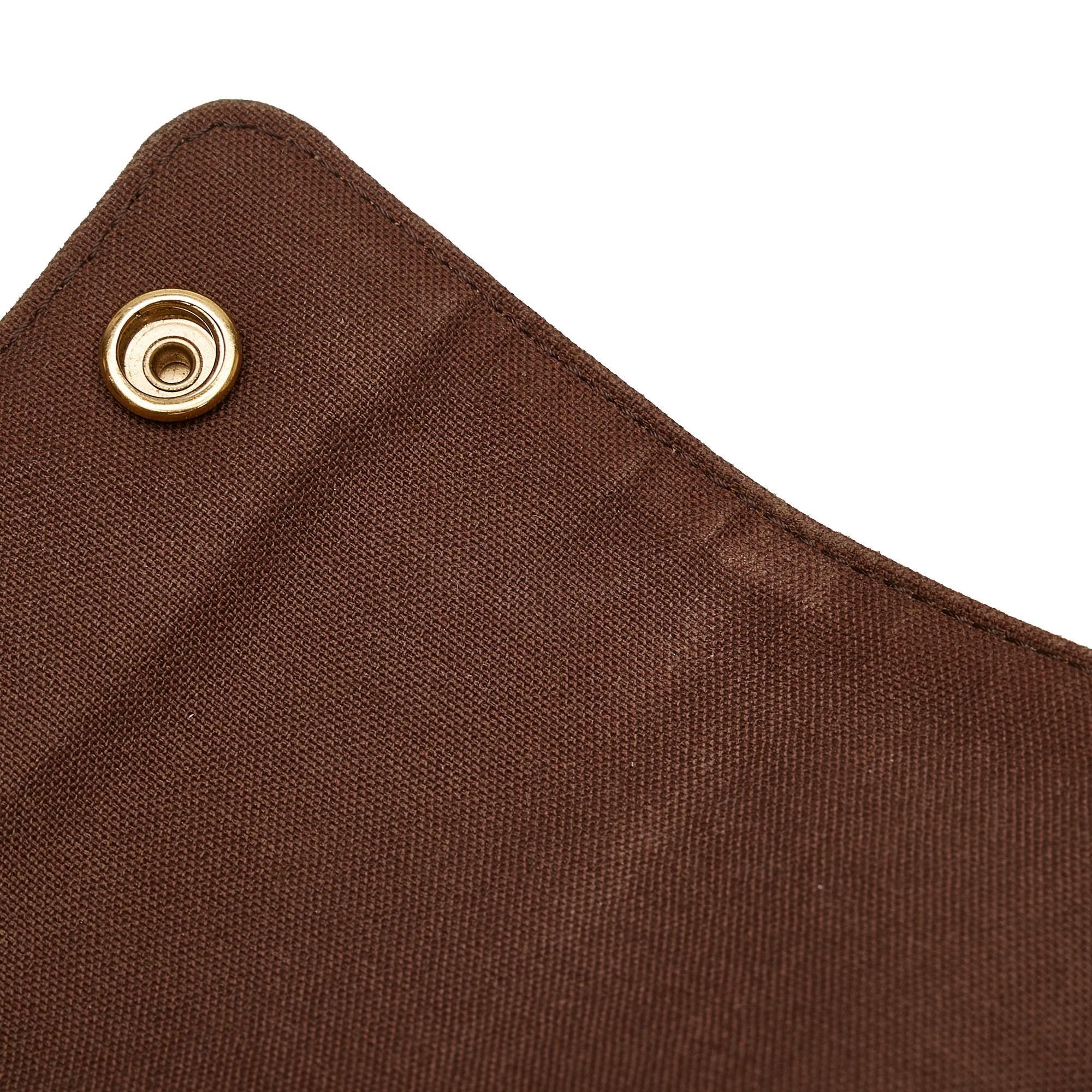 Louis Vuitton Damier Ebene Naviglio (SHG-DKAK2W)