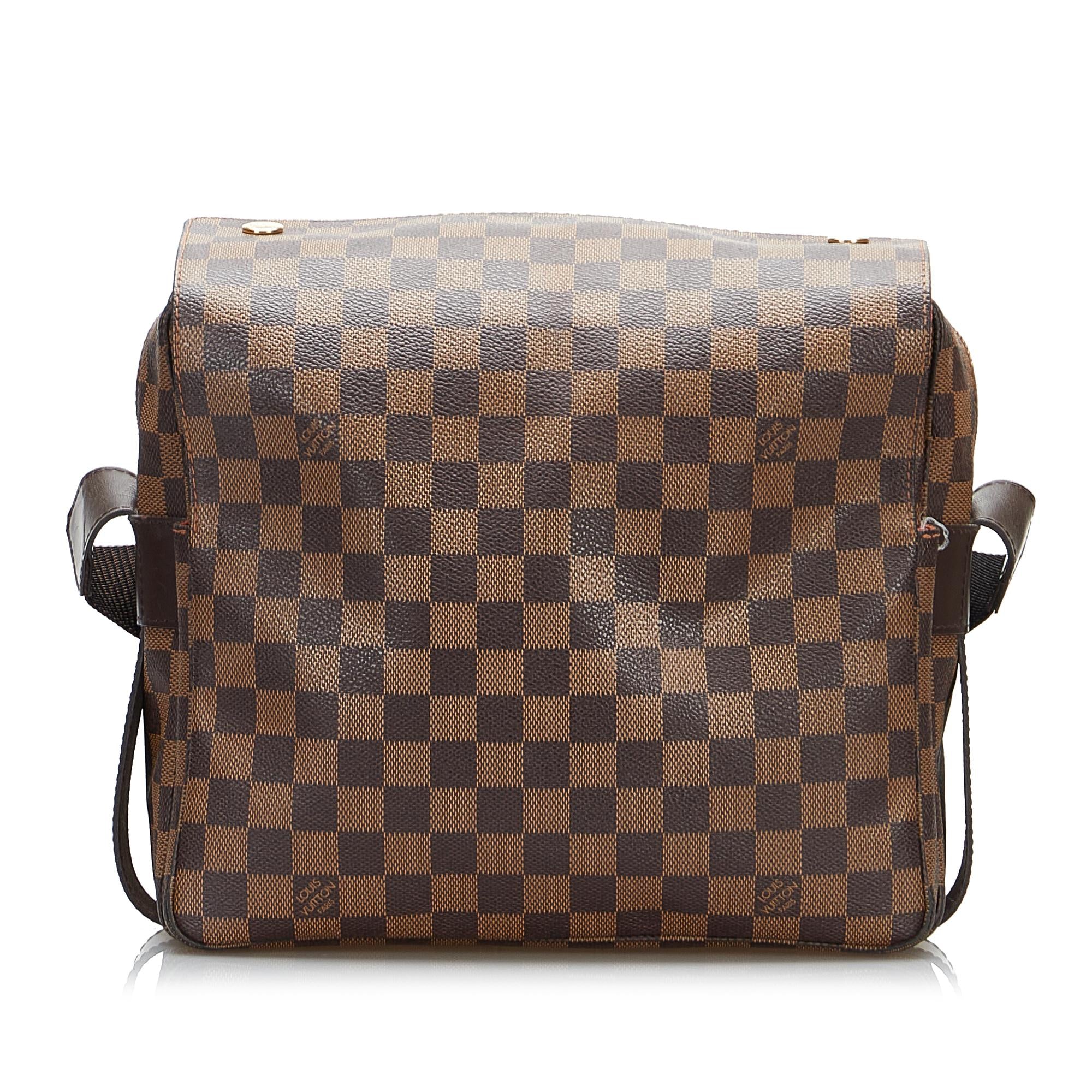 Louis Vuitton Damier Ebene Naviglio (SHG-iRqJ0q)