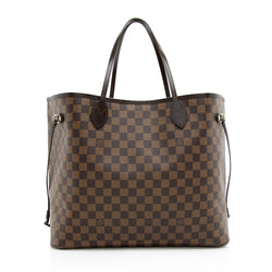Louis Vuitton Neverfull Handbags – LuxeDH