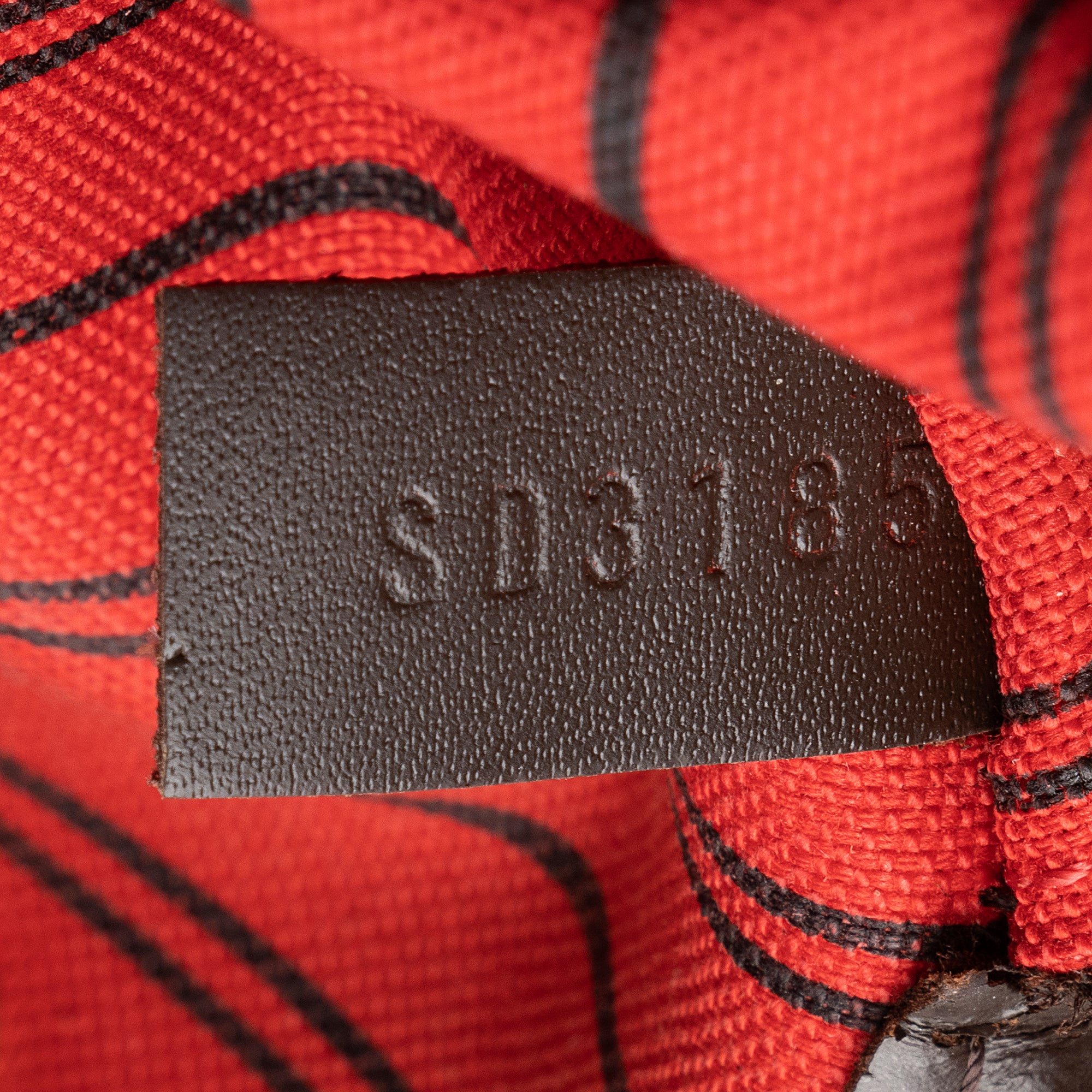 Louis Vuitton Damier Ebene Neverfull GM Tote (SHF-22164)