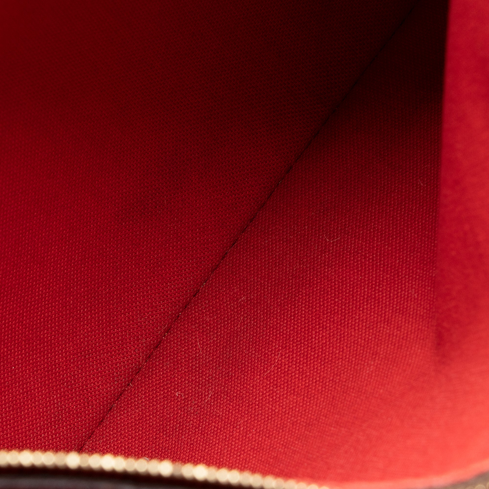 Louis Vuitton Damier Ebene Neverfull GM Tote (SHF-22164)