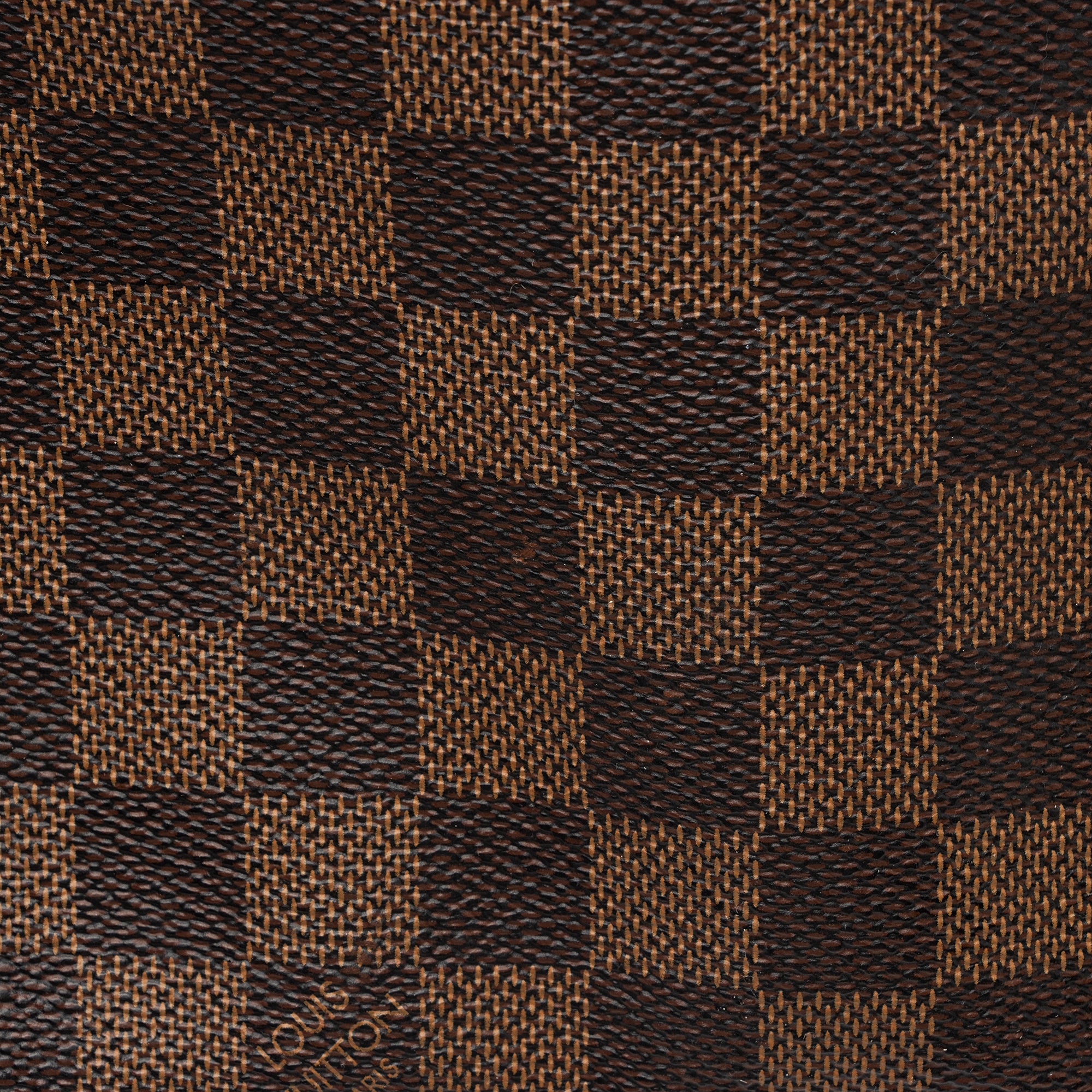 Louis Vuitton Damier Ebene Neverfull GM Tote (SHF-cIcunT)