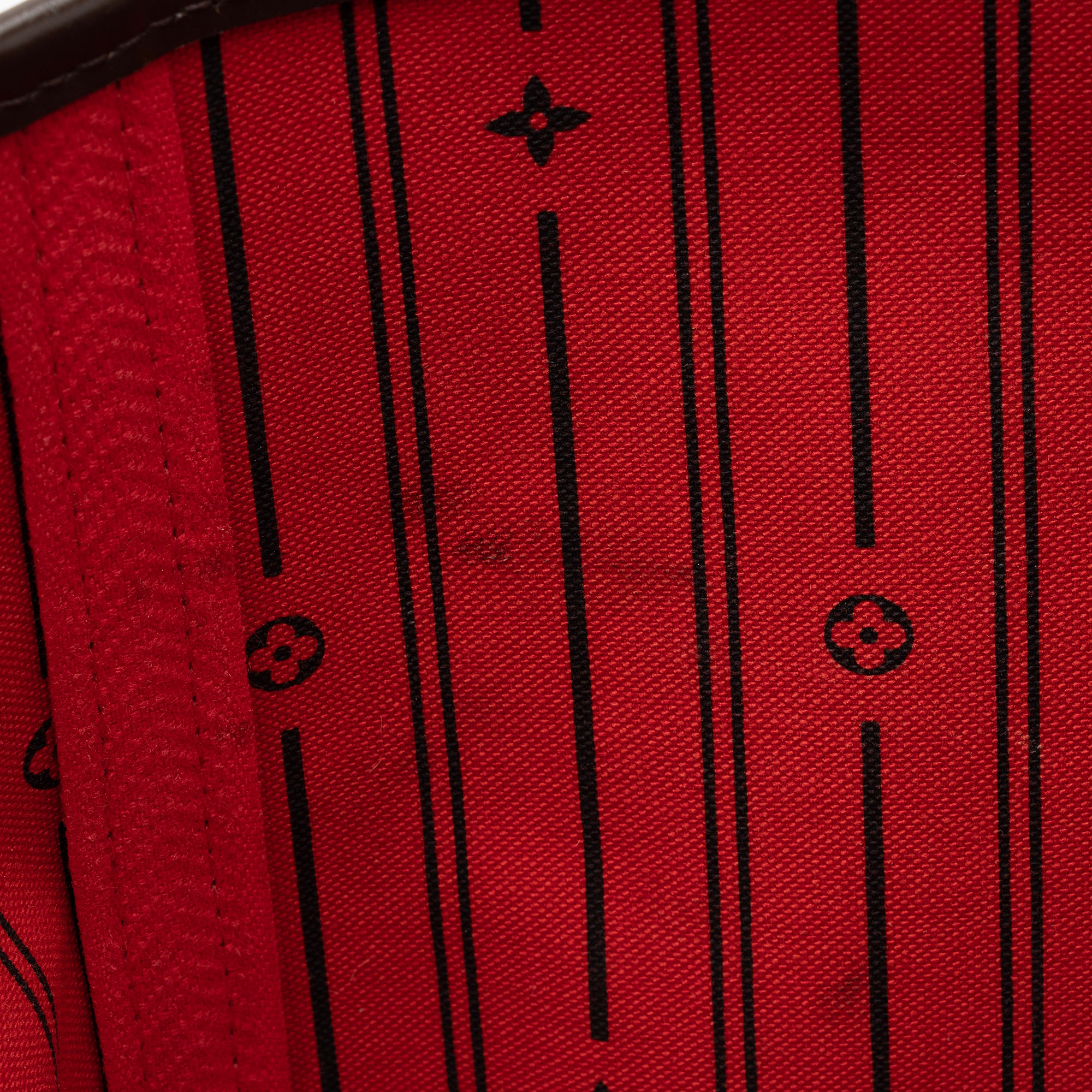 Louis Vuitton Damier Ebene Neverfull GM Tote (SHF-cIcunT)