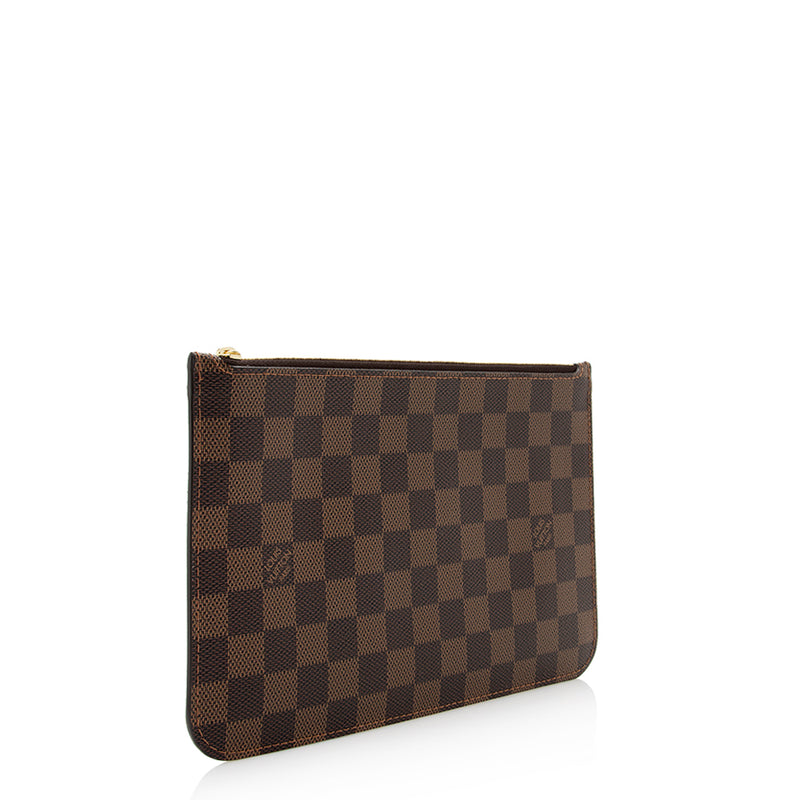 Louis Vuitton Neverfull MM: Alles über die wunderschöne Designer-Handtasche