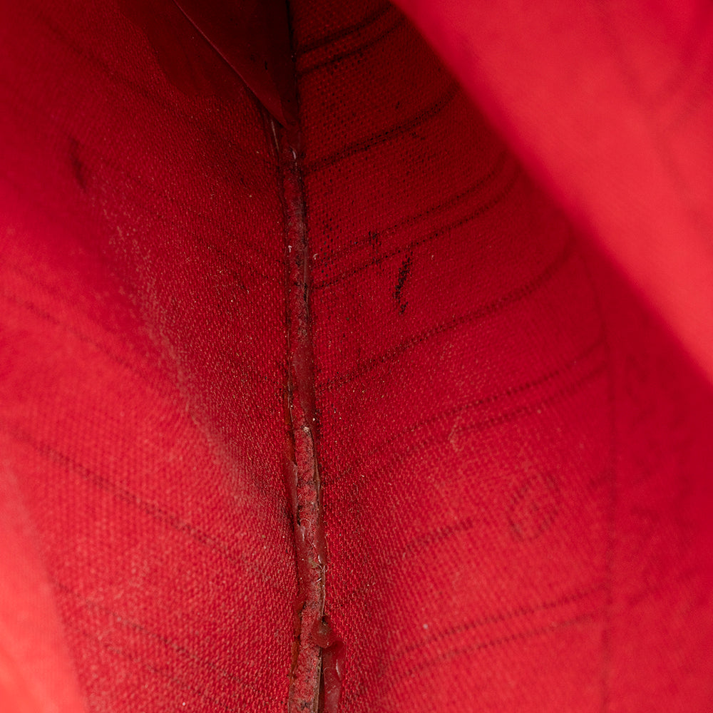 Louis Vuitton Damier Ebene Neverfull MM Tote - FINAL SALE (SHF-19520)