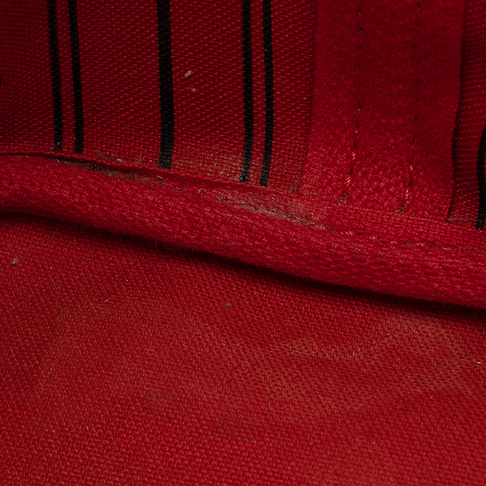 Louis Vuitton Damier Ebene Neverfull MM Tote (SHF-18347)