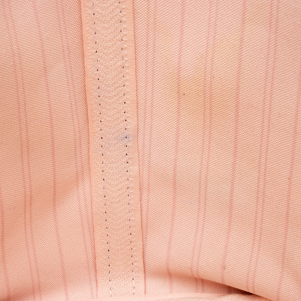 Louis Vuitton Damier Ebene Neverfull MM Tote (SHF-19052)