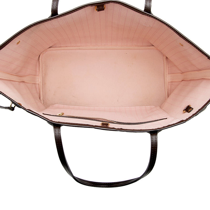 Louis Vuitton Neverfull Handbags – LuxeDH