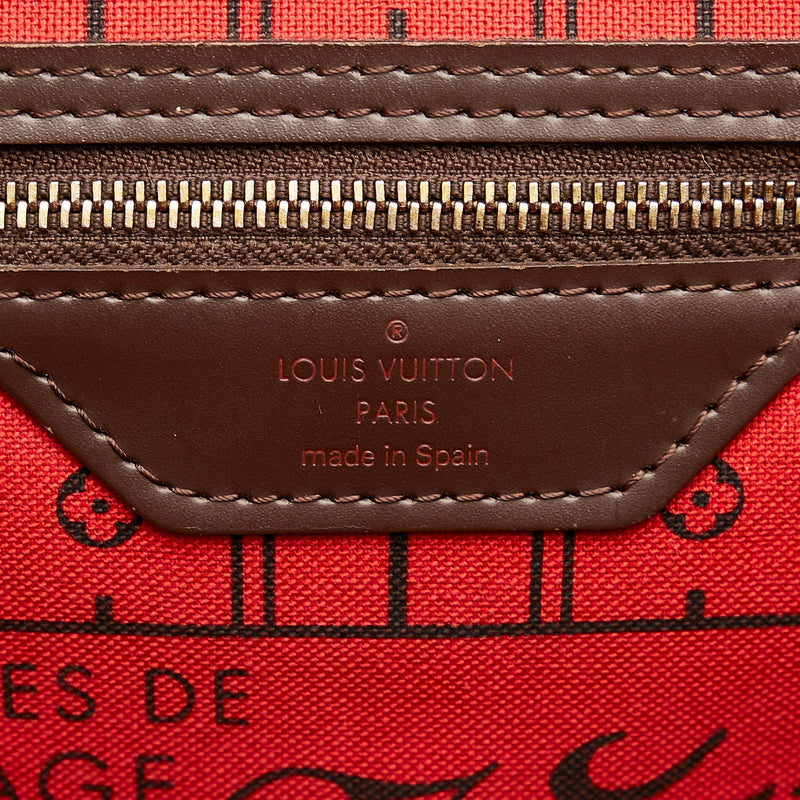 Louis Vuitton Monogram Roses Neverfull MM (SHG-v6L1z7) – LuxeDH