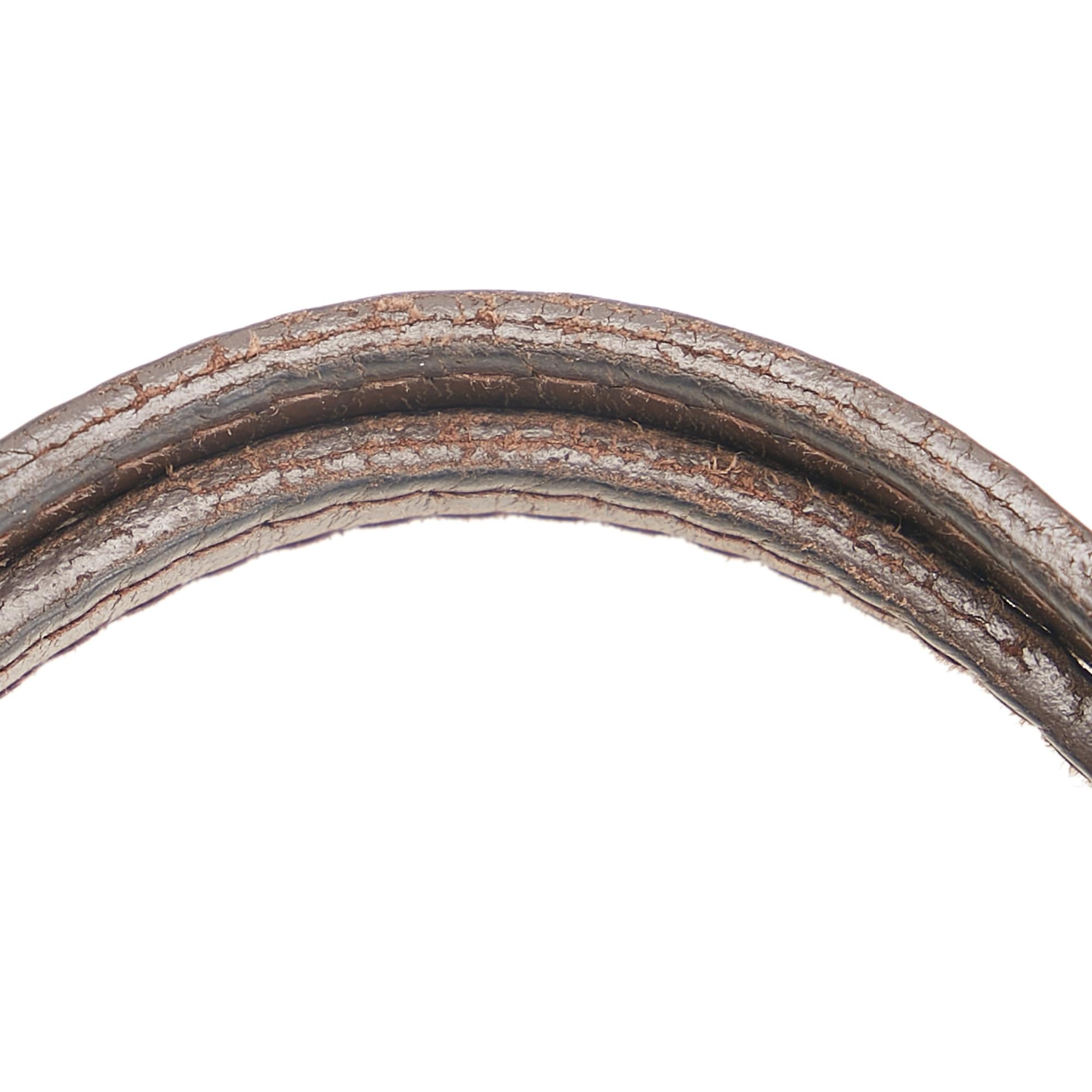 Louis Vuitton Damier Ebene Neverfull MM (SHG-37089)